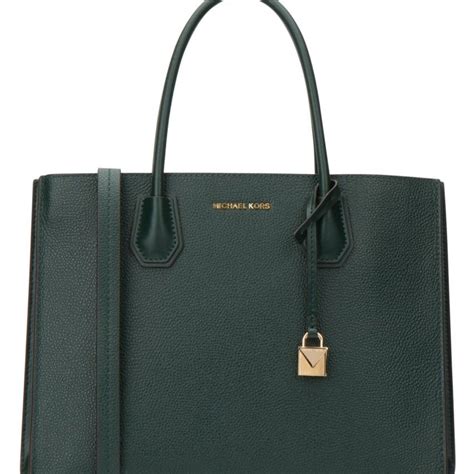 michael kors 30f8gm9t3t|Michael Kors Mercer Large Pebbled Leather Tote .